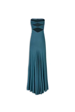 BAND DRESS JETT