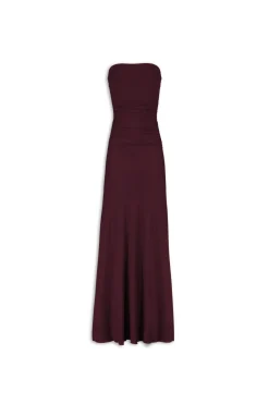 BAND DRESS JETT