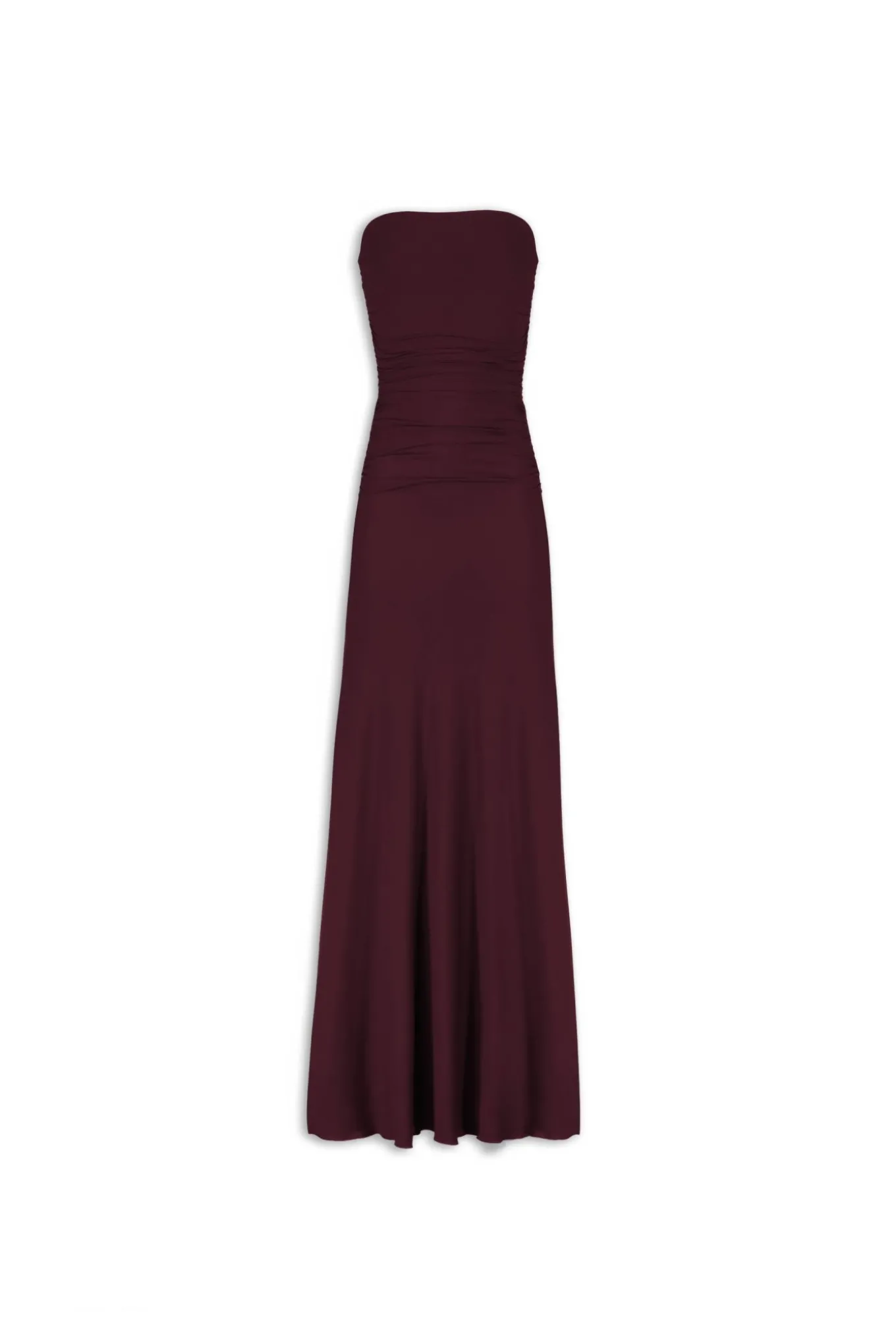 BAND DRESS JETT