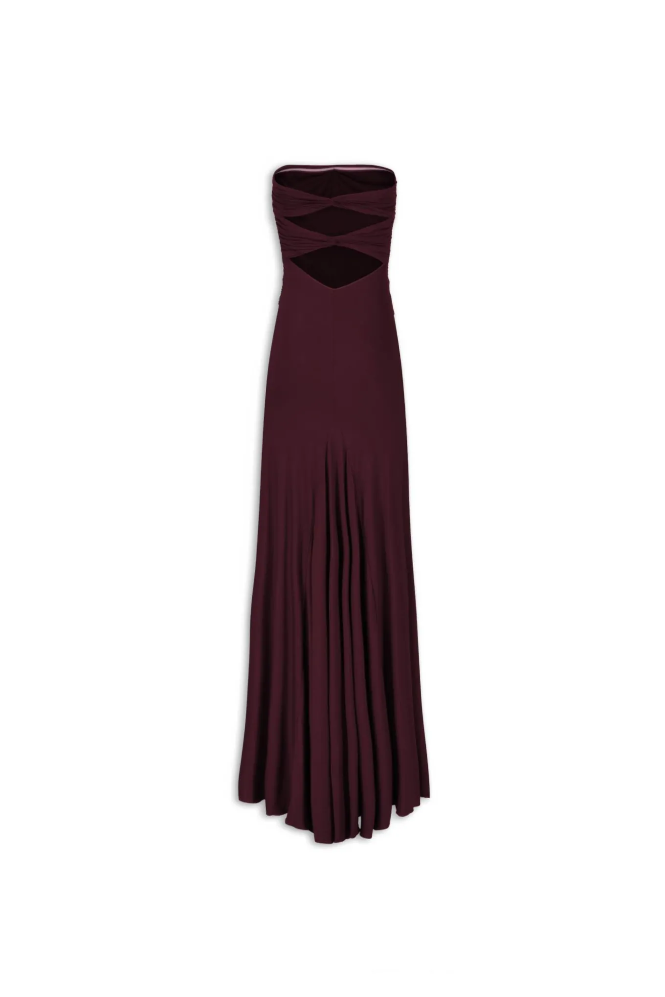 BAND DRESS JETT