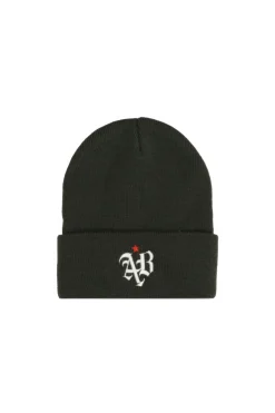 BEANIE BERRY