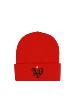 BEANIE BERRY