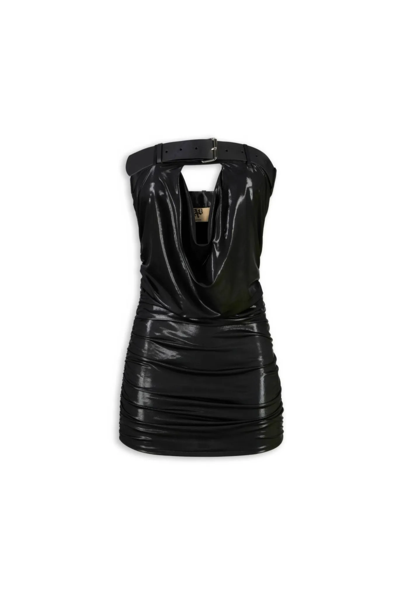 BELT DRESS VICK