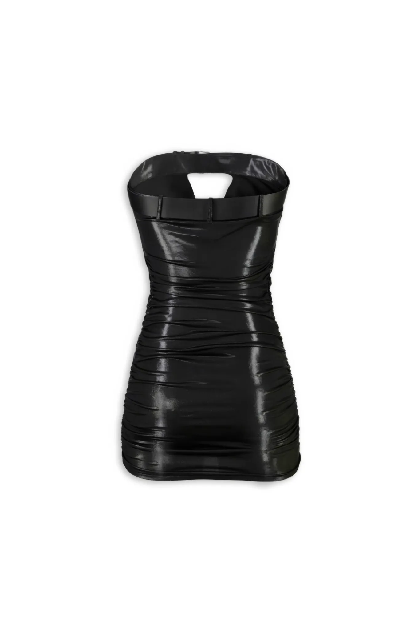 BELT DRESS VICK