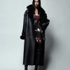 BEVERLY COAT