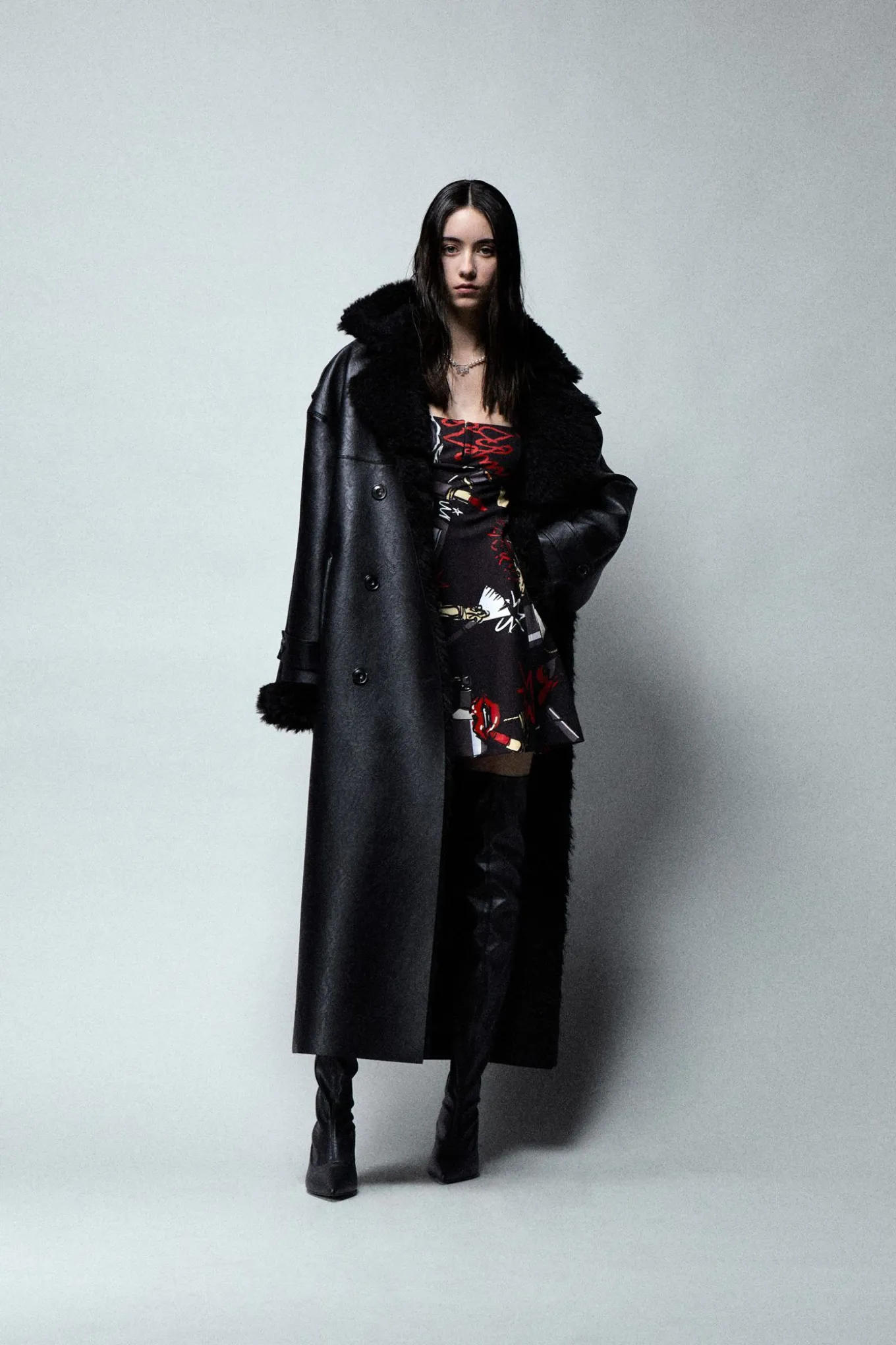 BEVERLY COAT