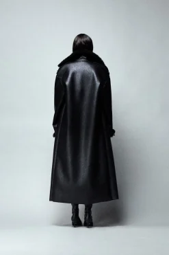 BEVERLY COAT