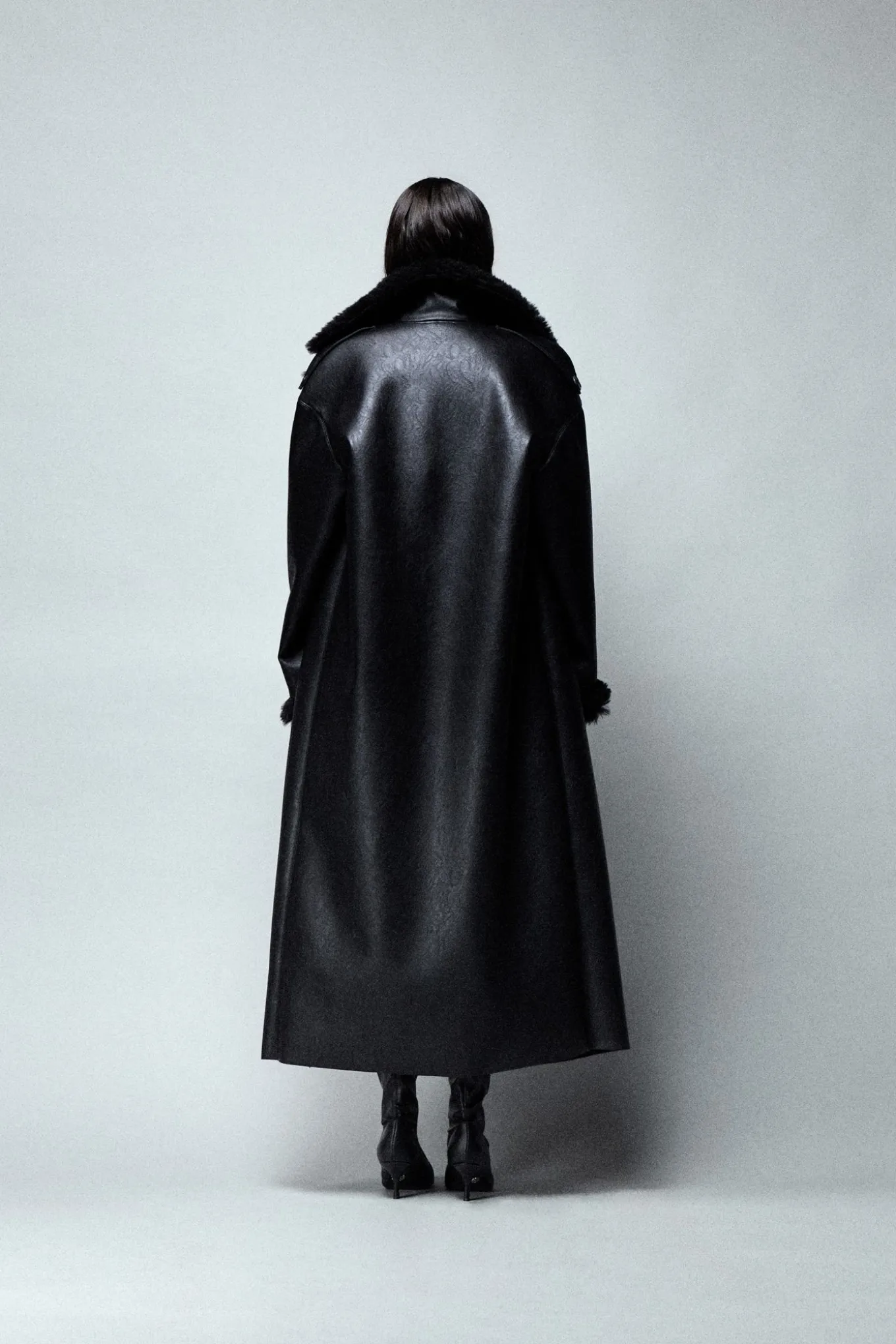 BEVERLY COAT