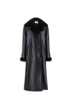 BEVERLY COAT