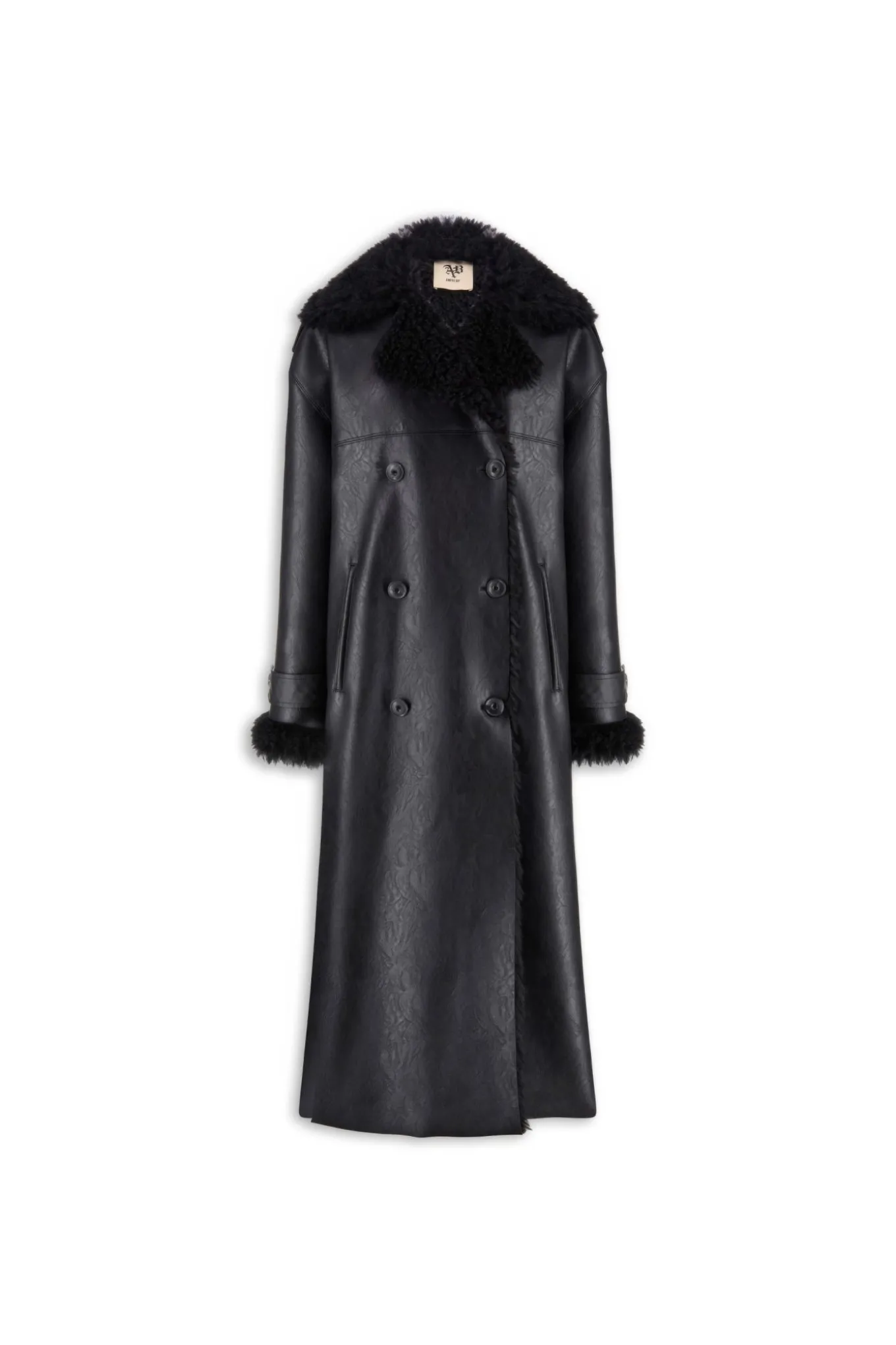 BEVERLY COAT