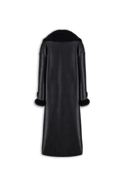BEVERLY COAT