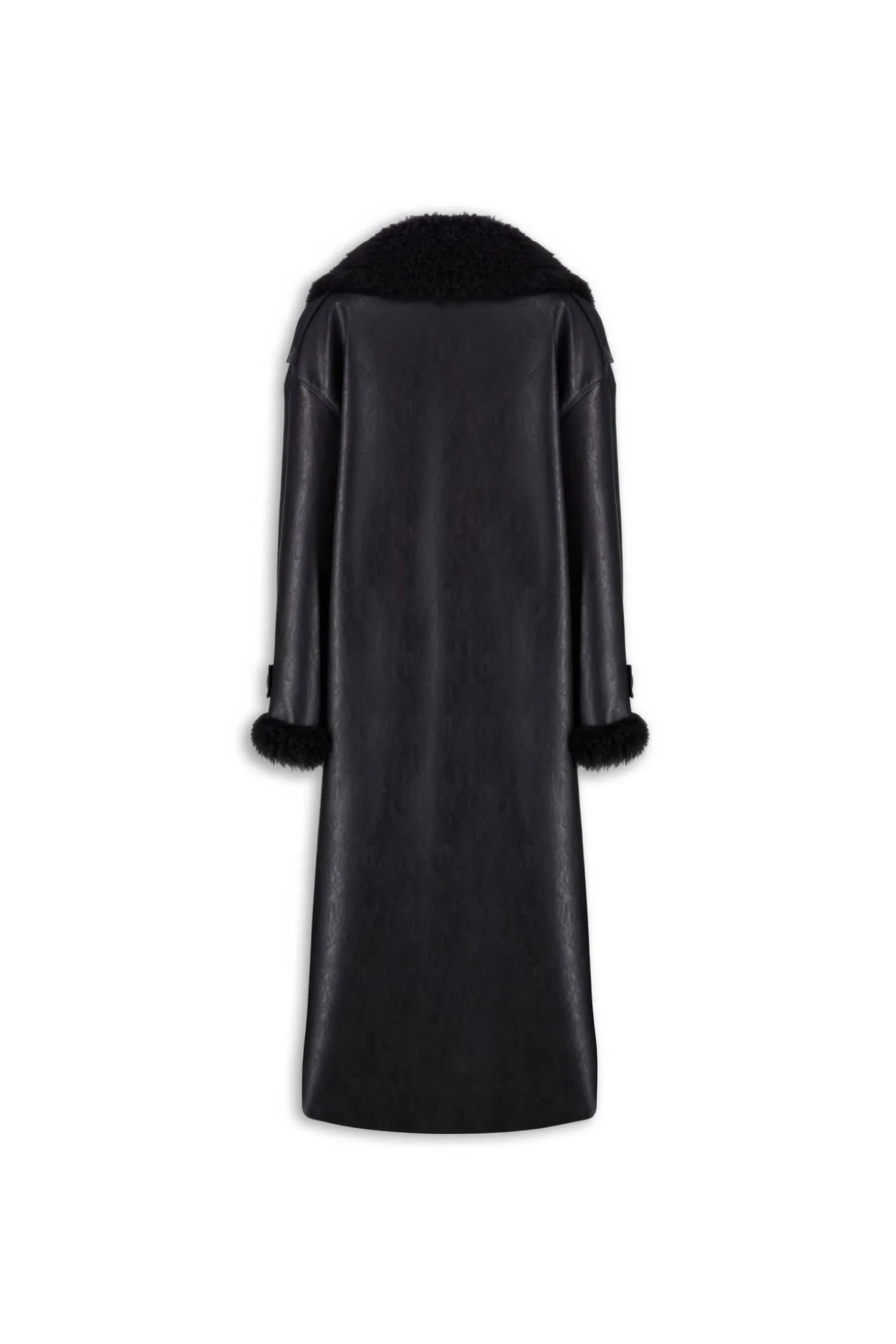BEVERLY COAT