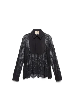 BLOUSE ZELDA