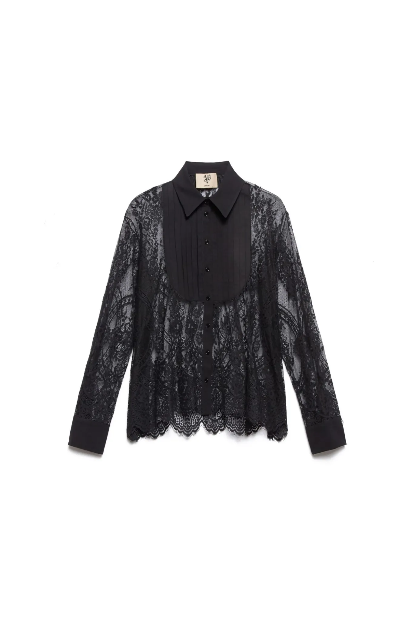 BLOUSE ZELDA