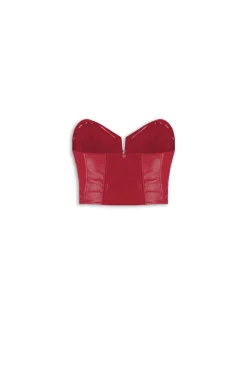 BUSTIER LUCY