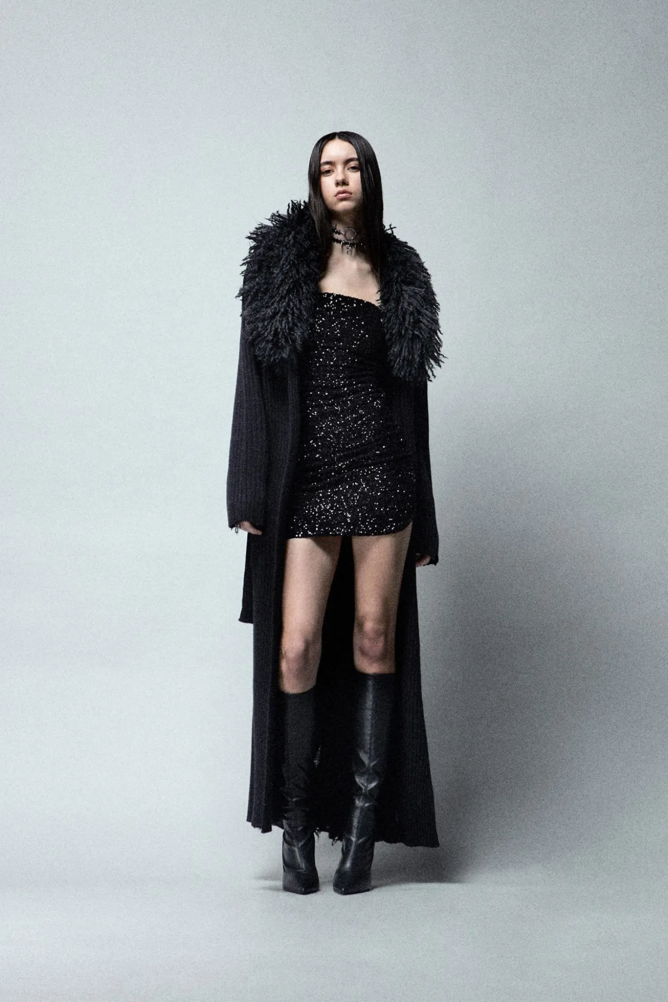 CAPPOTTO KATE