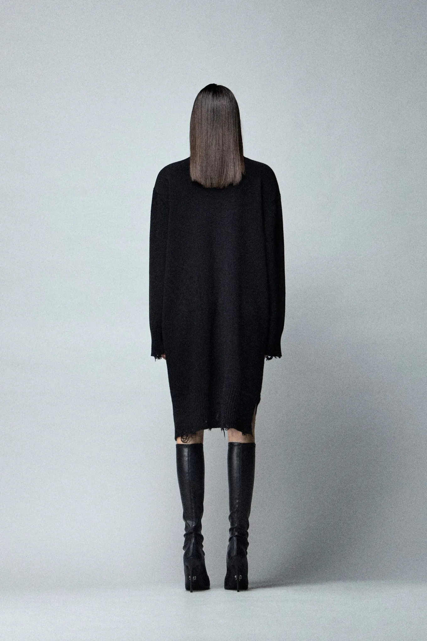 CARDIGAN COLETTE