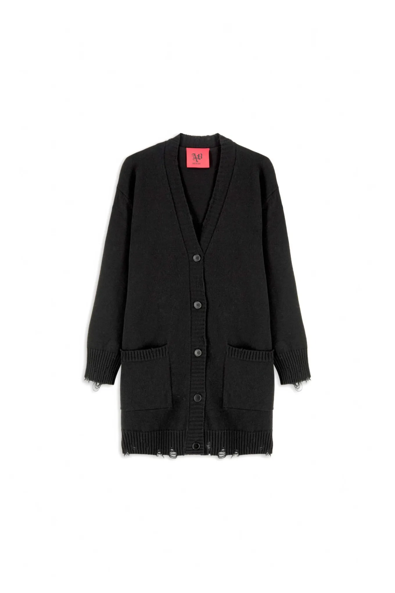 CARDIGAN COLETTE