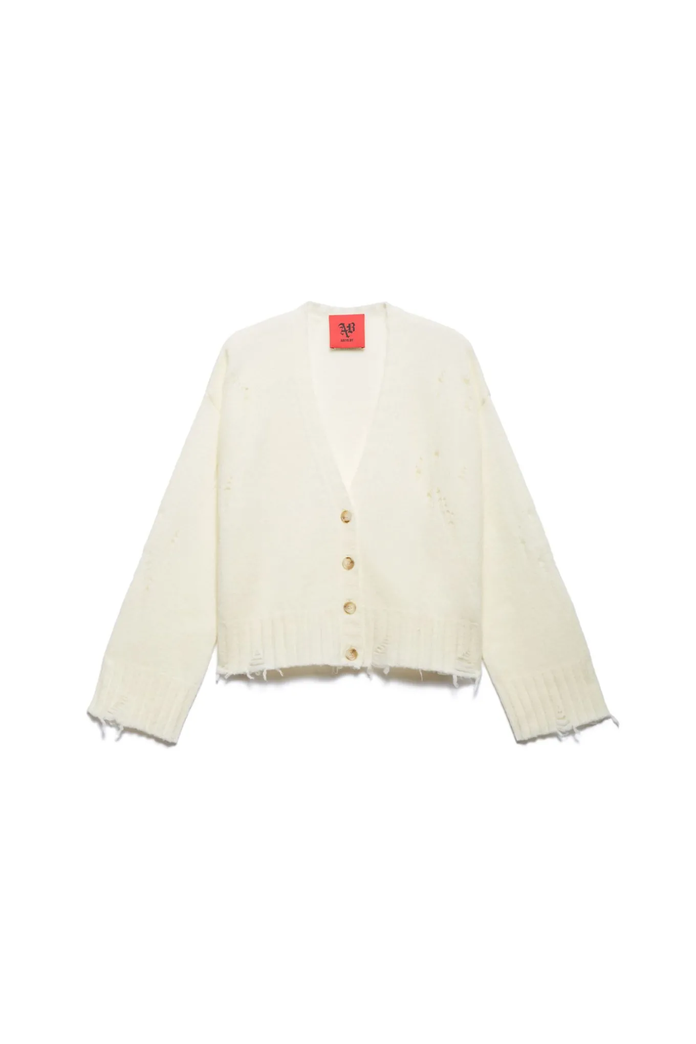 CARDIGAN DAISY