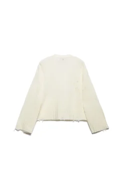 CARDIGAN DAISY