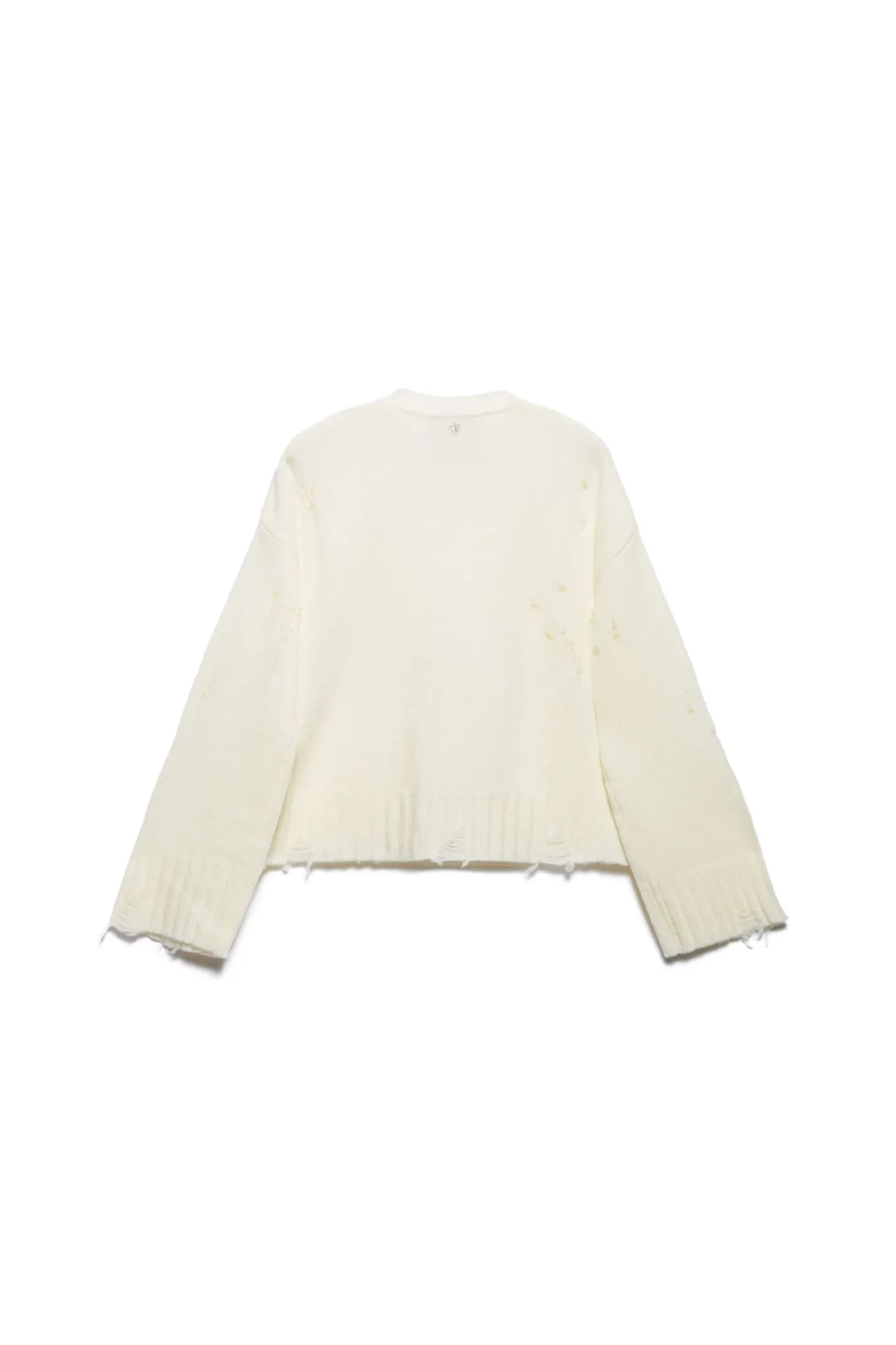 CARDIGAN DAISY