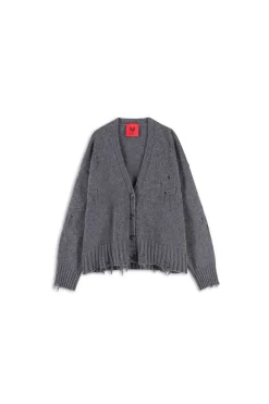 CARDIGAN DAISY