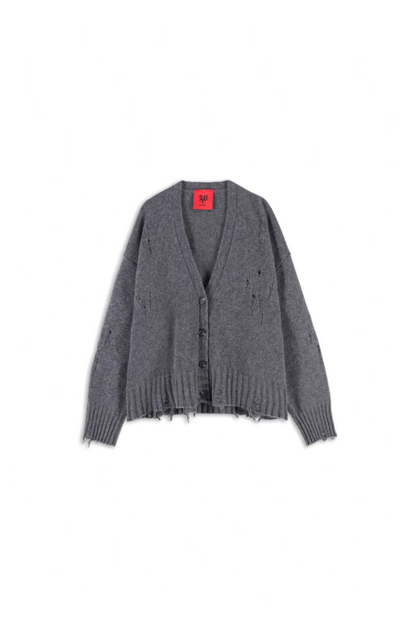 CARDIGAN DAISY