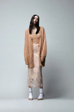 CARDIGAN MAYA