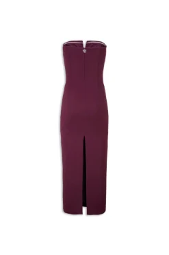 CORSET DRESS IVY