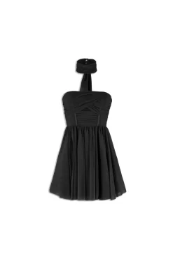 CORSET DRESS JENNA