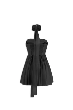CORSET DRESS JENNA