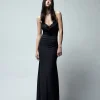 CORSET DRESS JETT