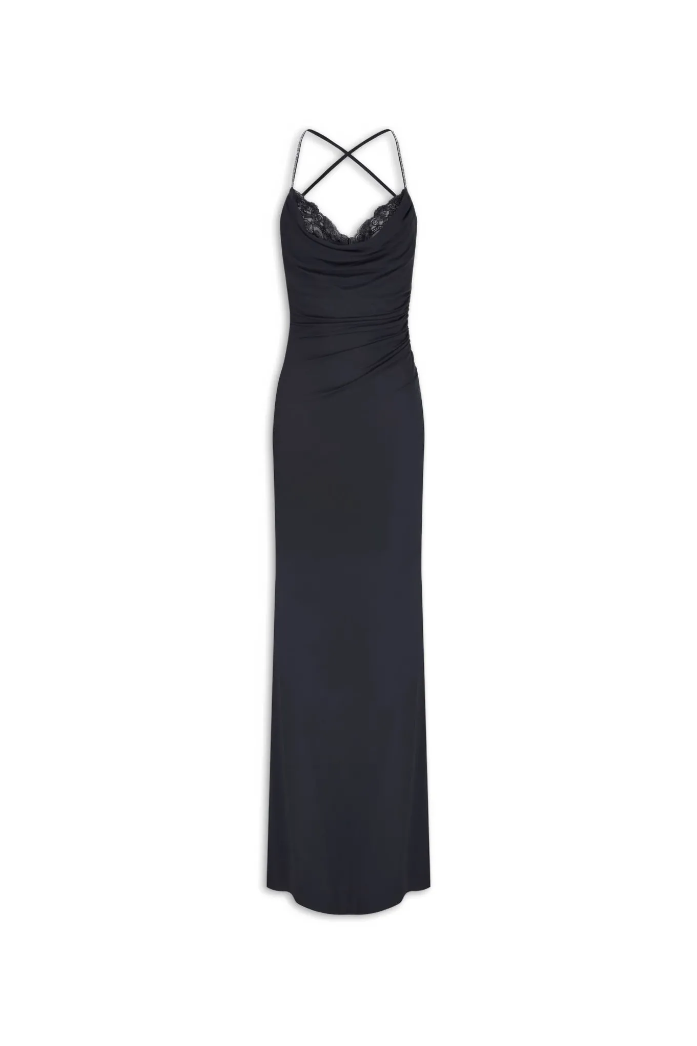 CORSET DRESS JETT