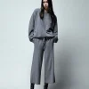 CROP PANTS LILY