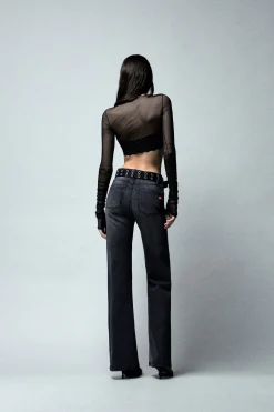 CROP TOP LENA