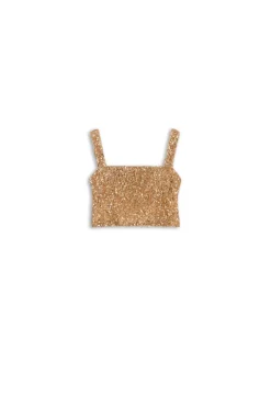 CROP TOP LUX