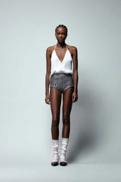 CULOTTE LUX