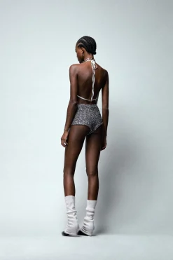 CULOTTE LUX