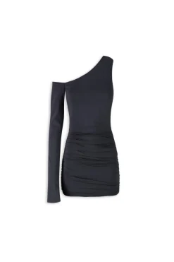 CUT OUT DRESS JETT