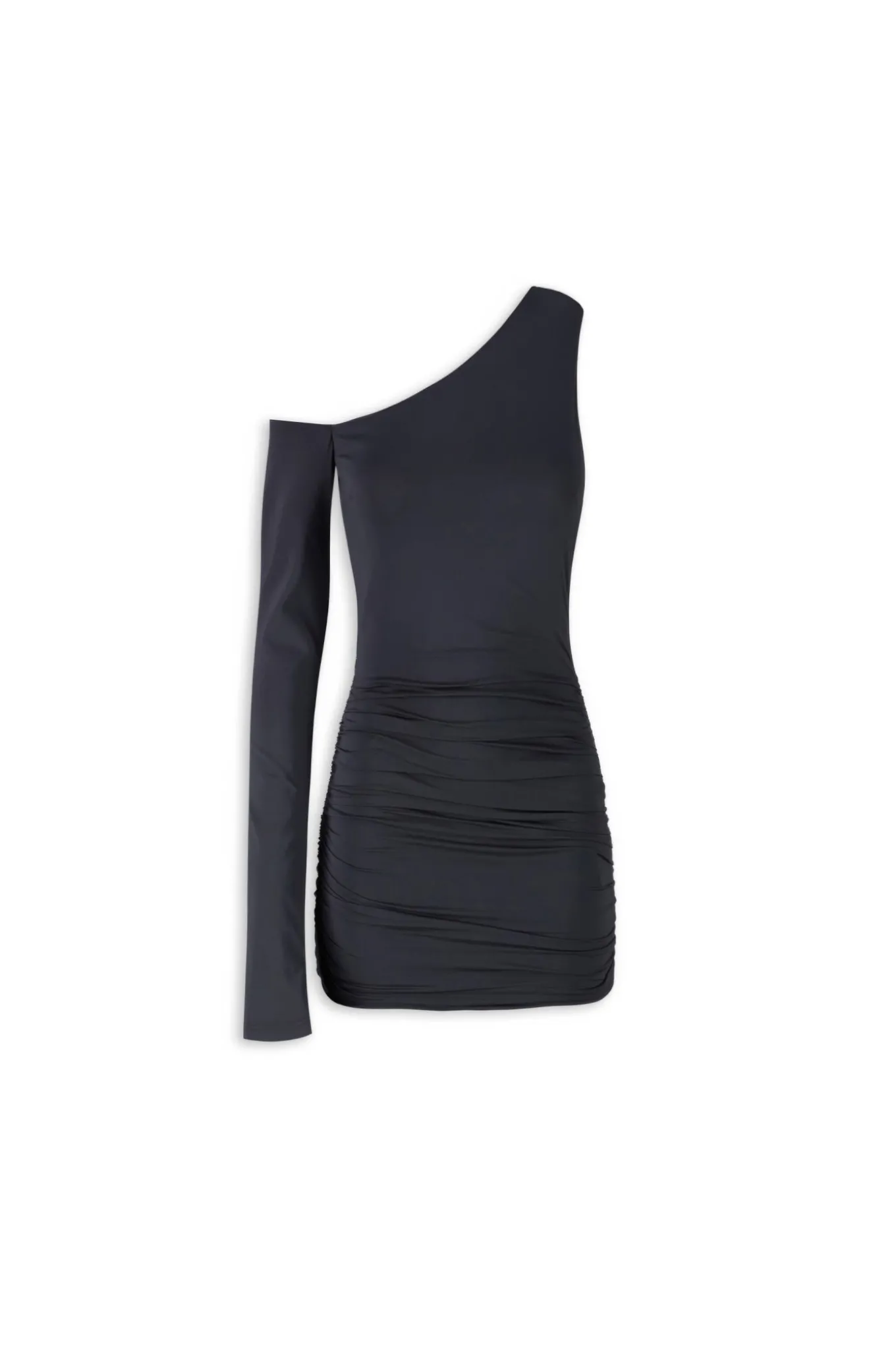 CUT OUT DRESS JETT
