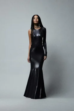 CUT OUT DRESS VICK