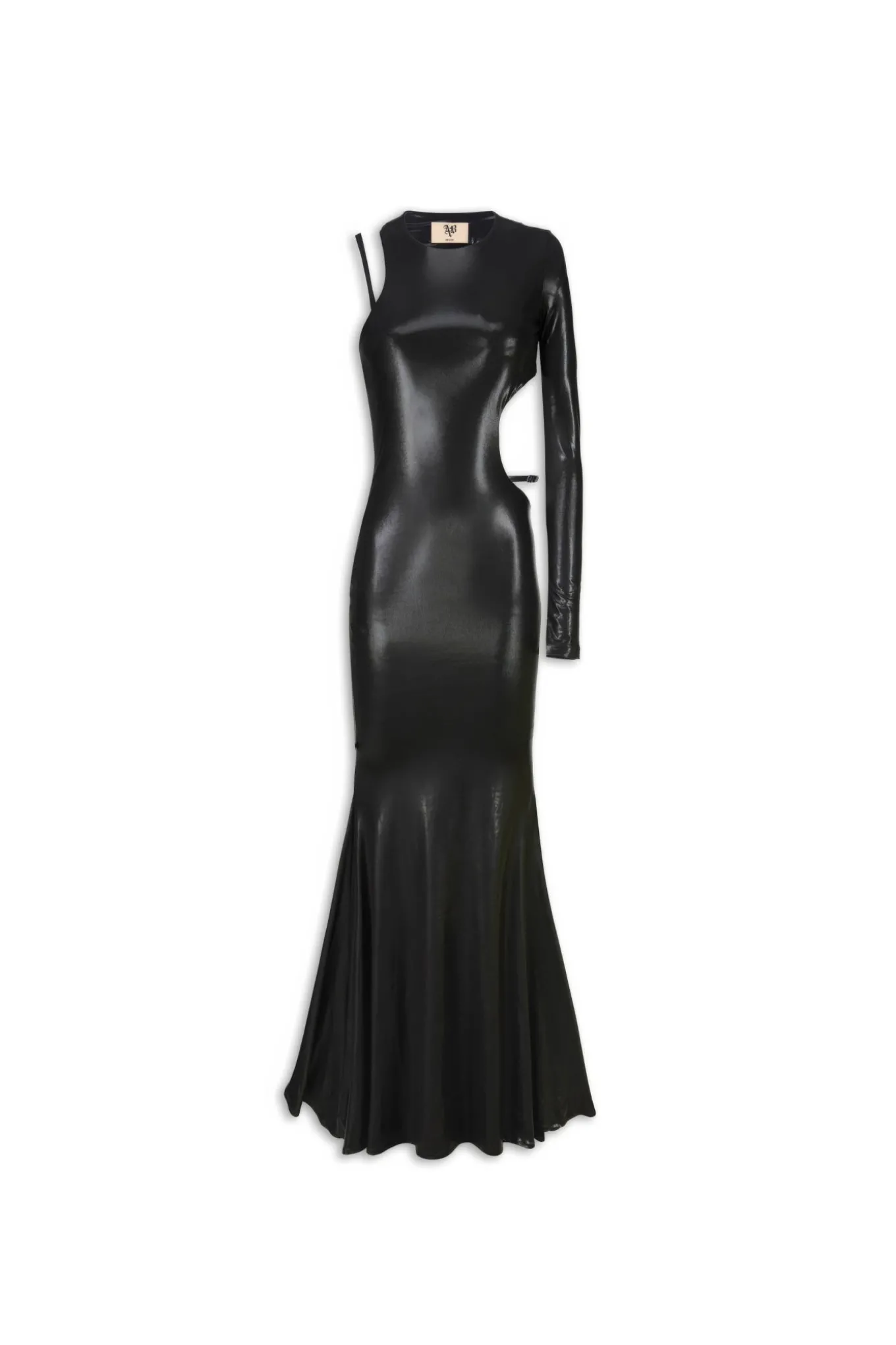 CUT OUT DRESS VICK