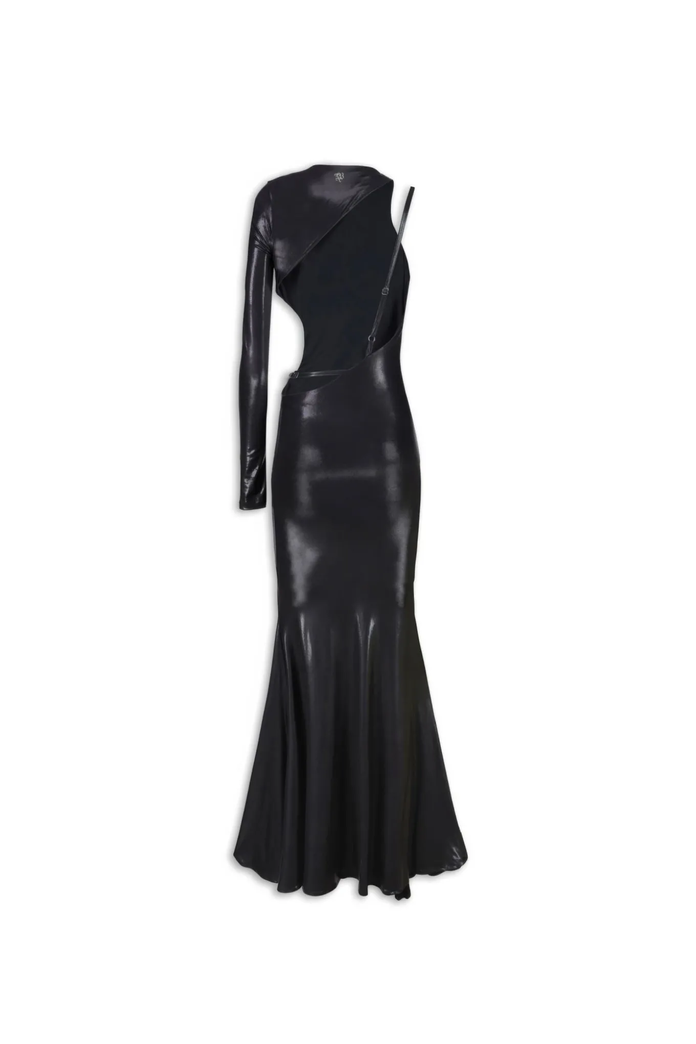 CUT OUT DRESS VICK