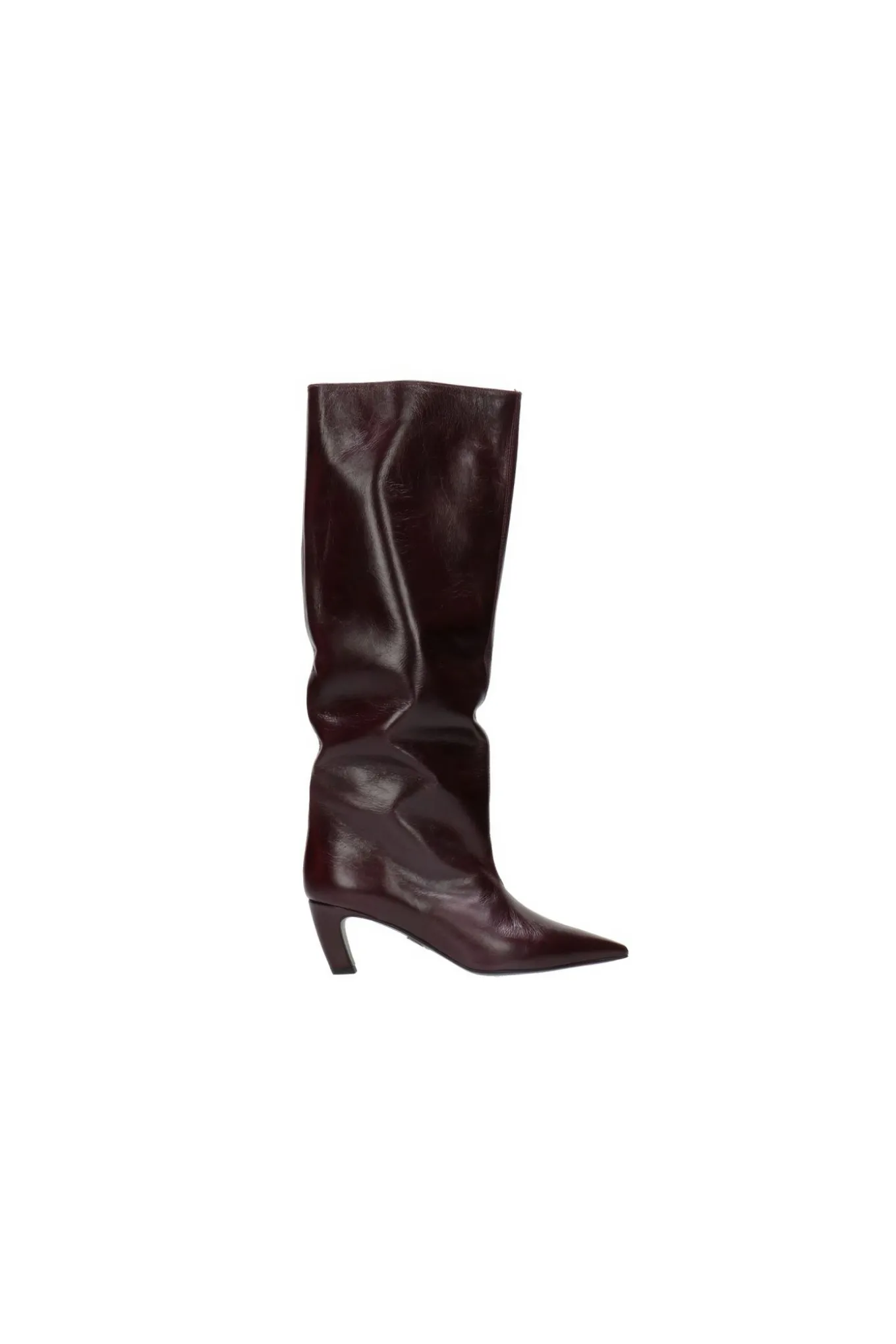 DAKOTA TUBE BOOTS