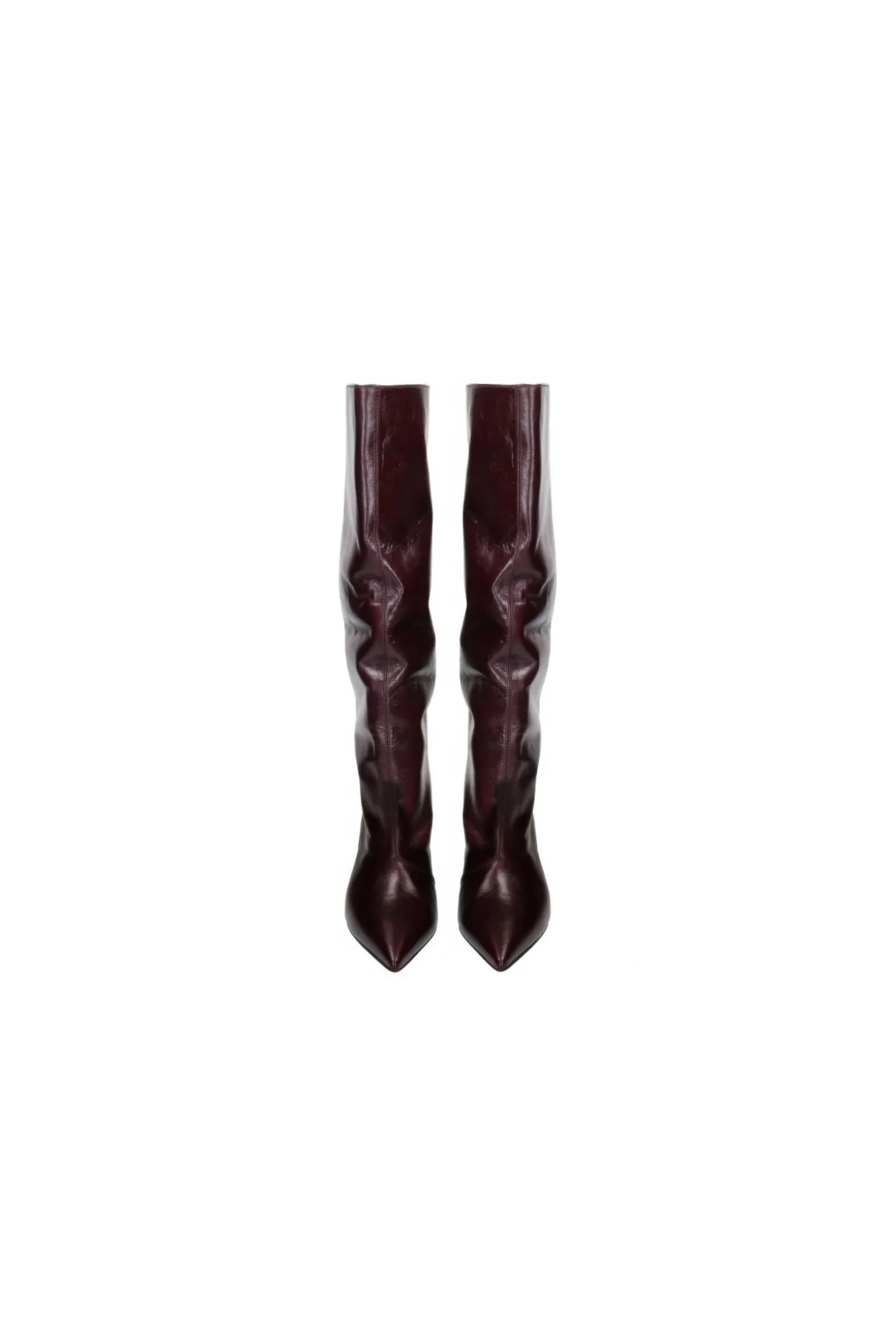 DAKOTA TUBE BOOTS