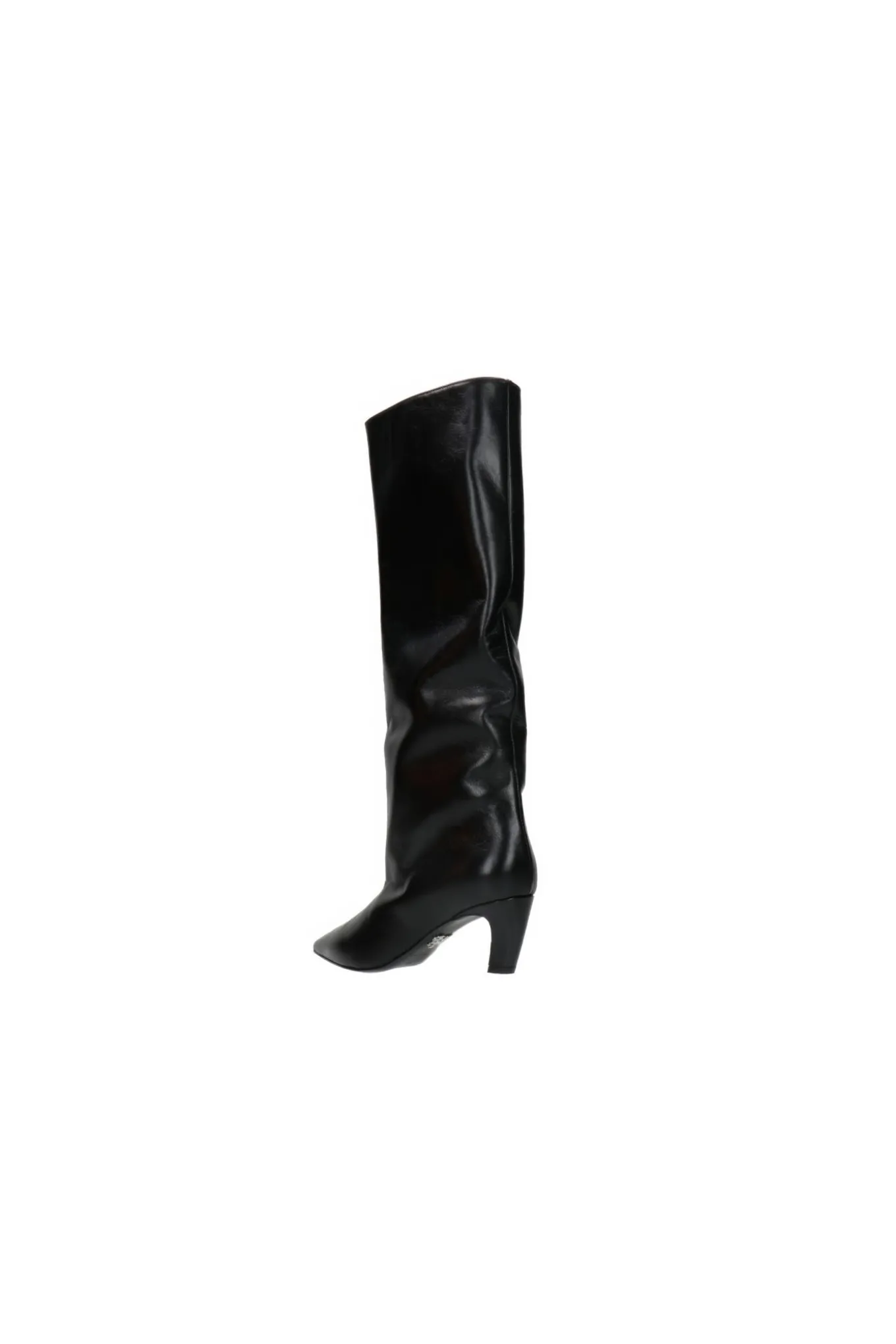 DAKOTA TUBE BOOTS