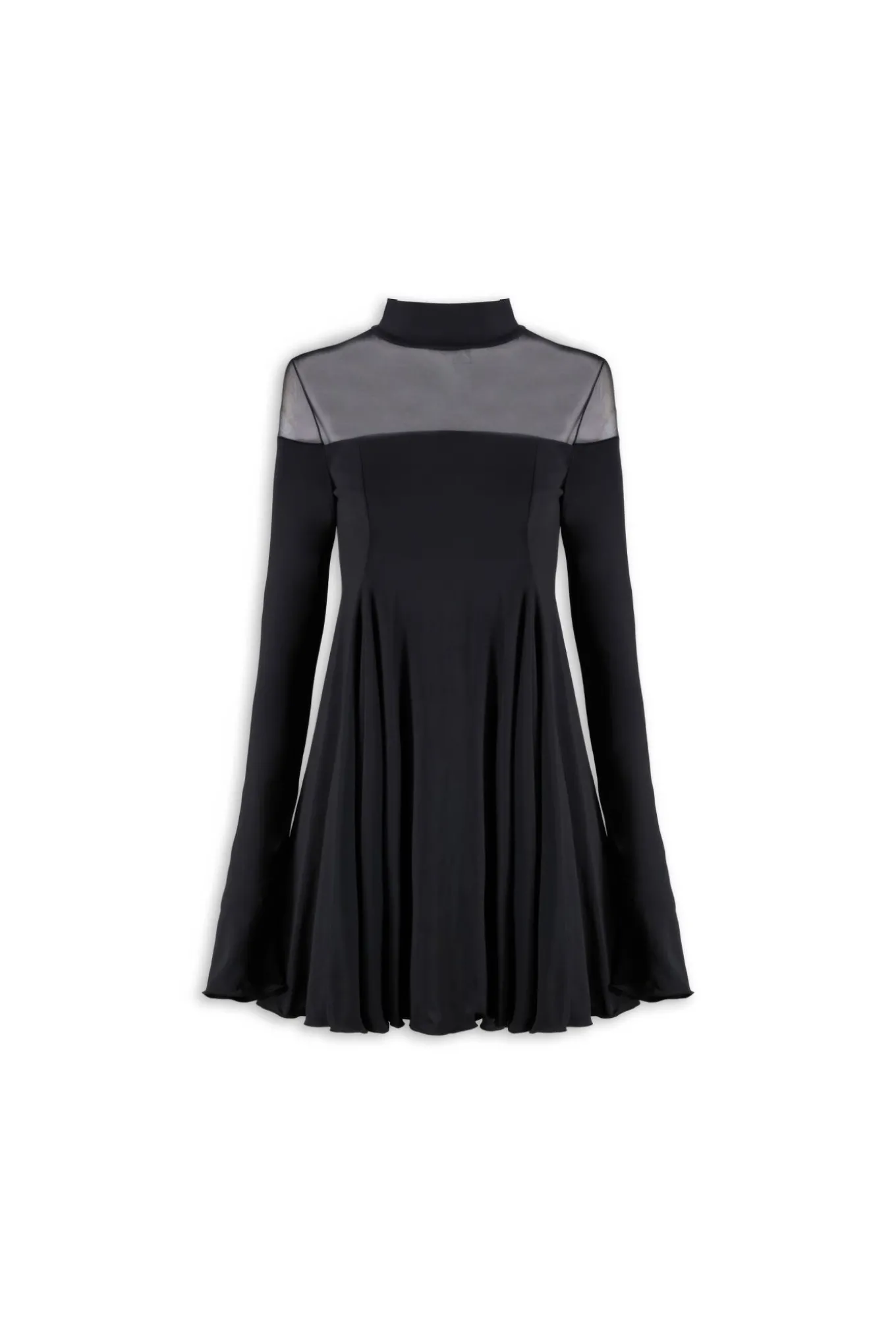 DOLL DRESS JETT