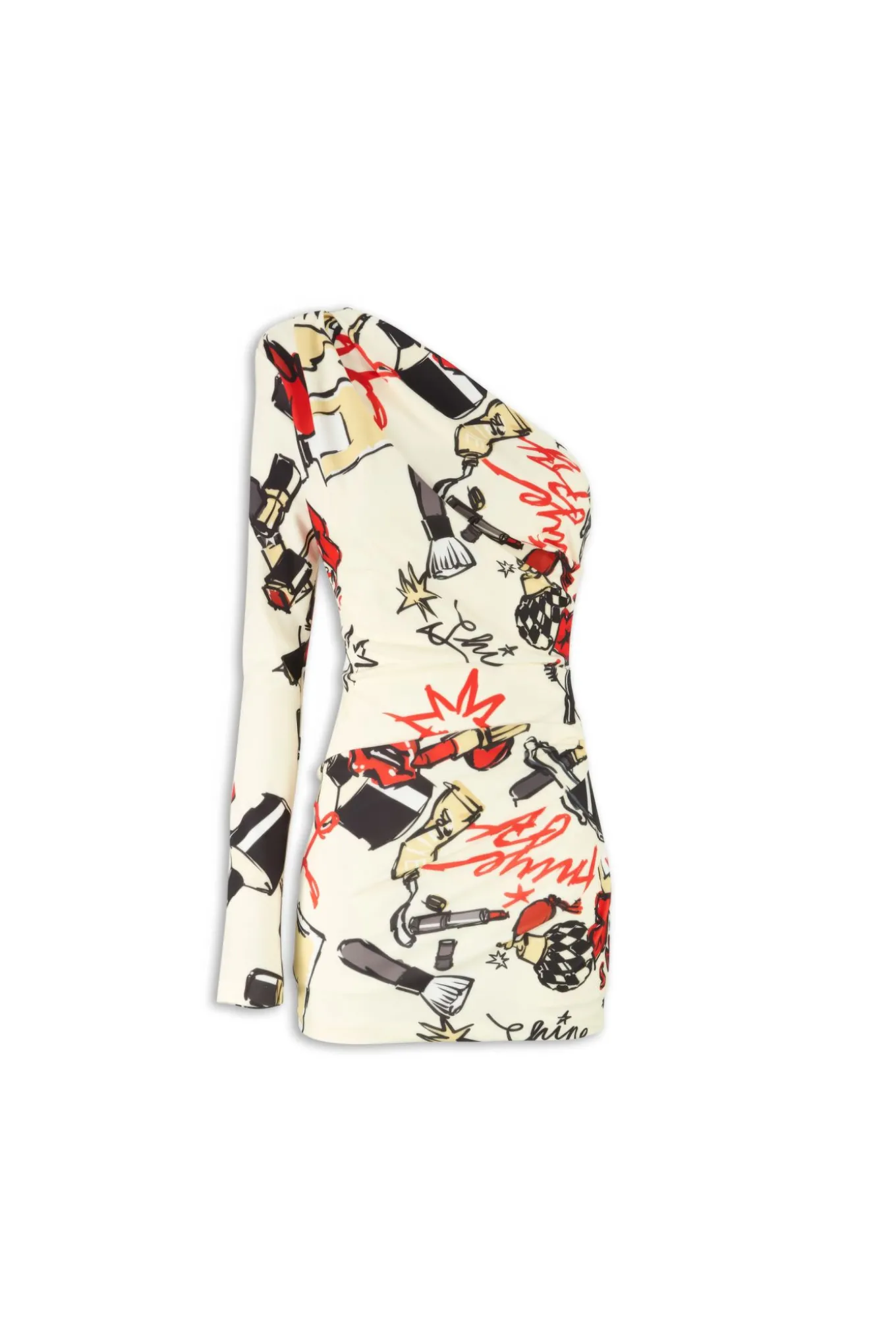 DRESS ASTRID