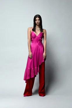 DRESS MARIKA
