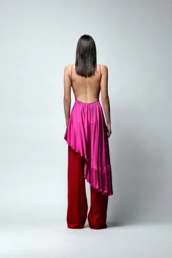DRESS MARIKA